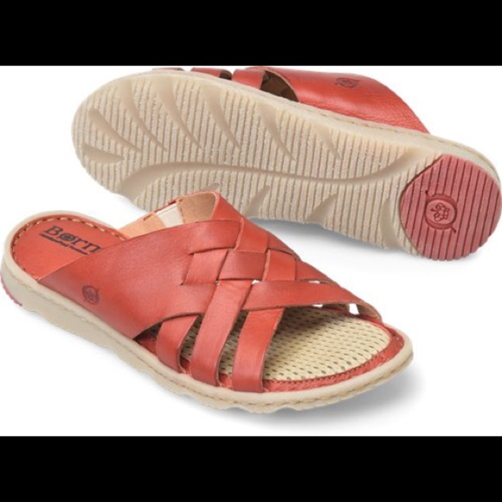 Born Tarpon Sandal